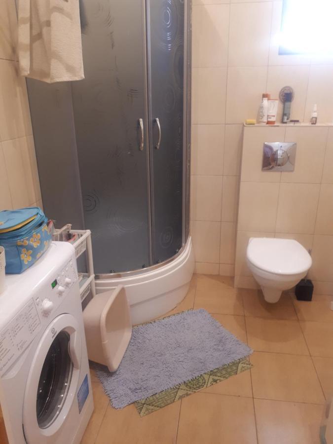 הוילה פוביירובו Elzbieta מראה חיצוני תמונה